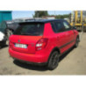 Demarreur SKODA FABIA 2 PHASE 2 d’occasion