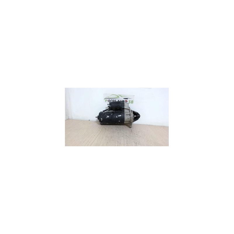Demarreur OPEL ASTRA F PHASE 1 d’occasion