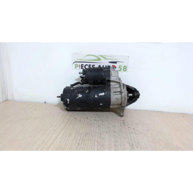 Demarreur OPEL ASTRA F PHASE 1 d’occasion