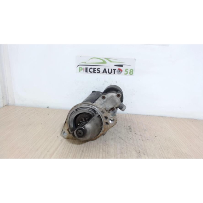 Demarreur OPEL ASTRA F PHASE 1 d’occasion