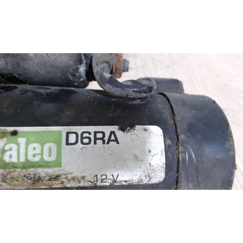 Demarreur OPEL  d’occasion