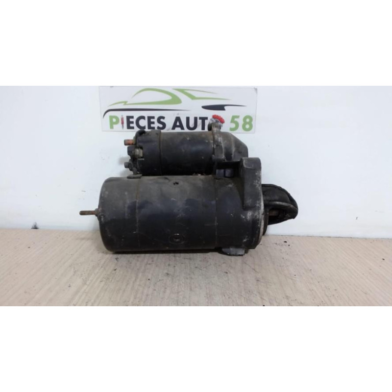 Demarreur OPEL  d’occasion