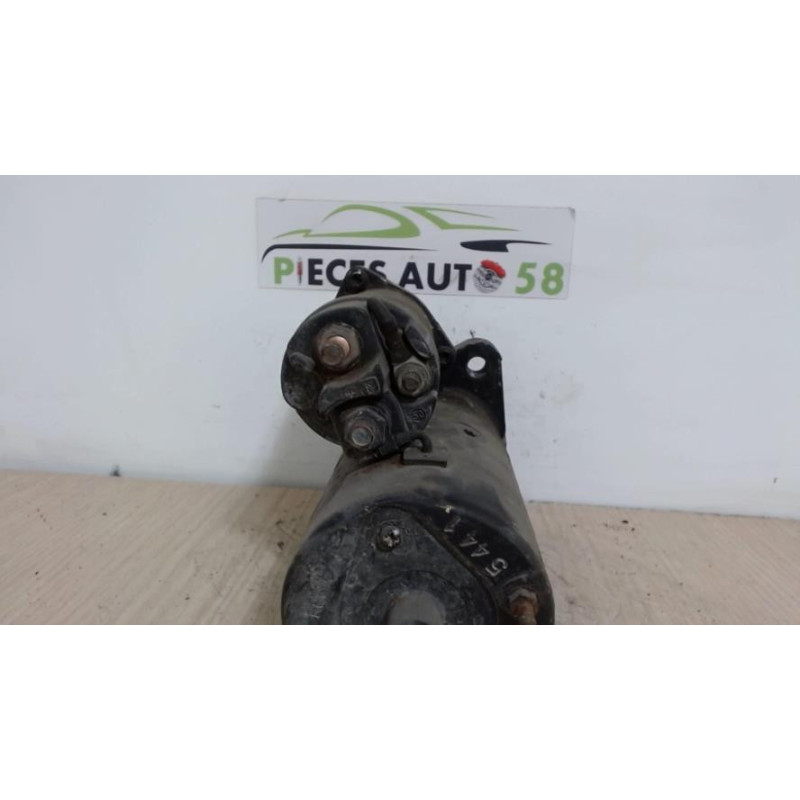 Demarreur OPEL  d’occasion