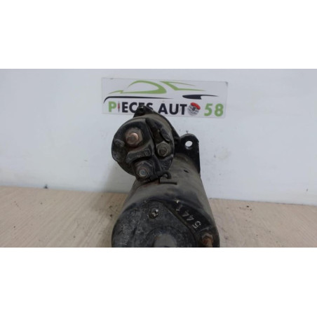 Demarreur OPEL  d’occasion