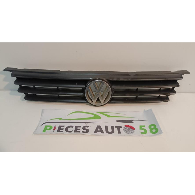 Calandre VOLKSWAGEN POLO 3 PHASE 1 d’occasion