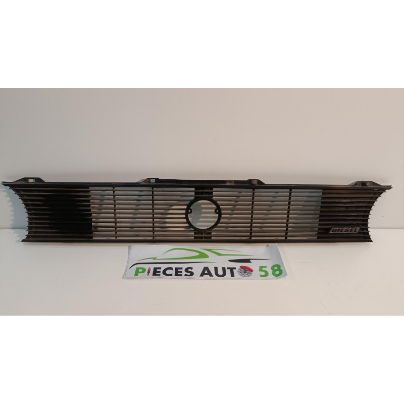 Calandre VOLKSWAGEN GOLF 1 d’occasion