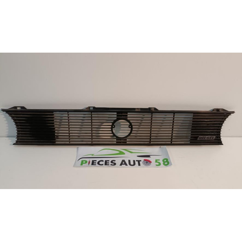 Calandre VOLKSWAGEN GOLF 1 d’occasion