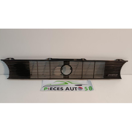 Calandre VOLKSWAGEN GOLF 1 d’occasion
