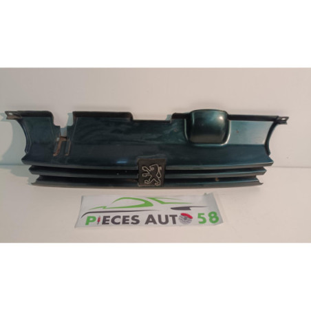 Calandre PEUGEOT 405 PHASE 1 d’occasion