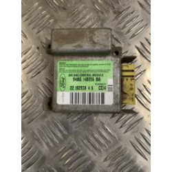 Boitier air bag FORD  d’occasion
