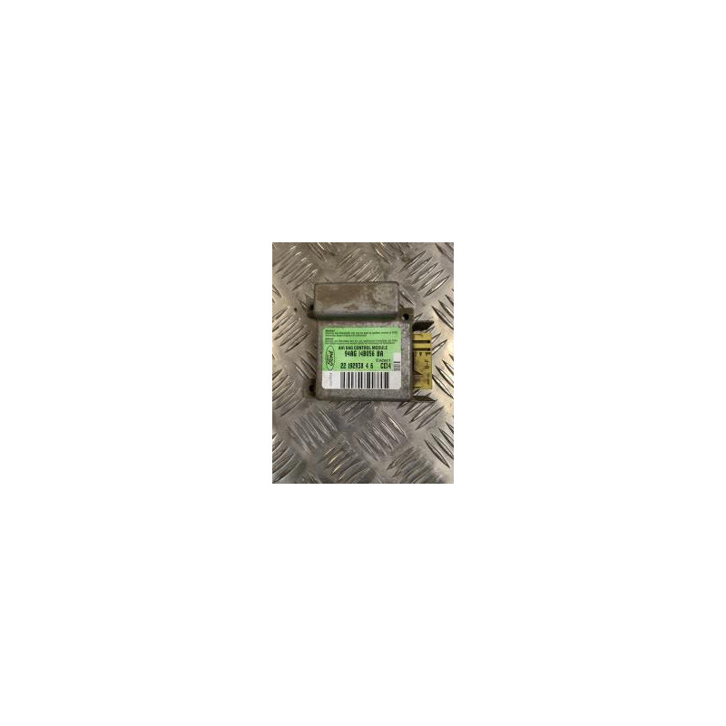 Boitier air bag FORD  d’occasion