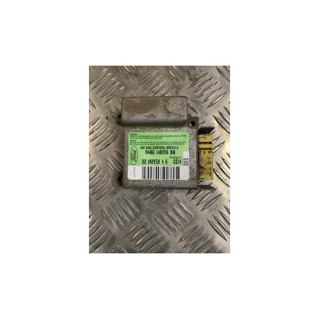 Boitier air bag FORD  d’occasion