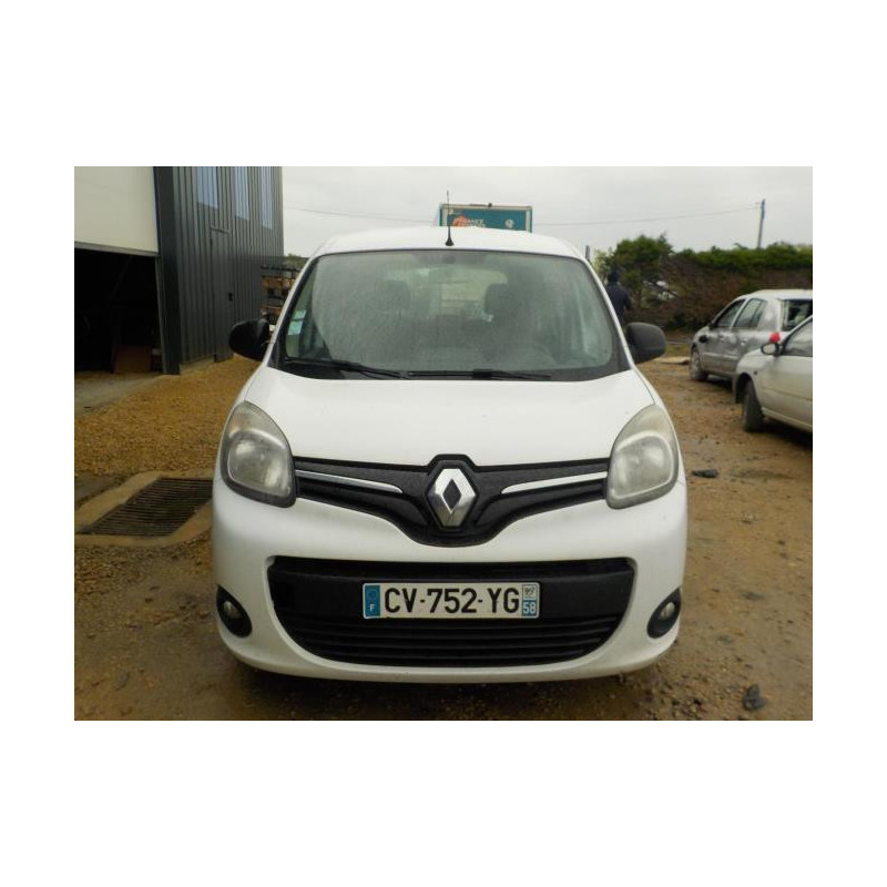 Anti brouillard droit (feux) RENAULT KANGOO 2 PHASE 2 d’occasion