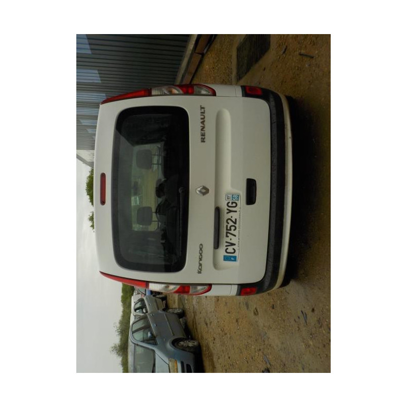 Anti brouillard droit (feux) RENAULT KANGOO 2 PHASE 2 d’occasion