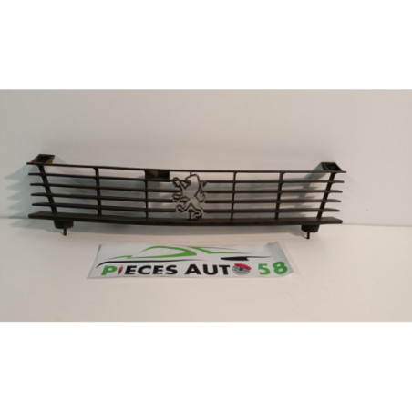 Calandre PEUGEOT  d’occasion