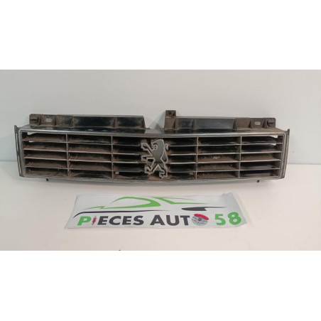 Calandre PEUGEOT 305 PHASE 2 d’occasion