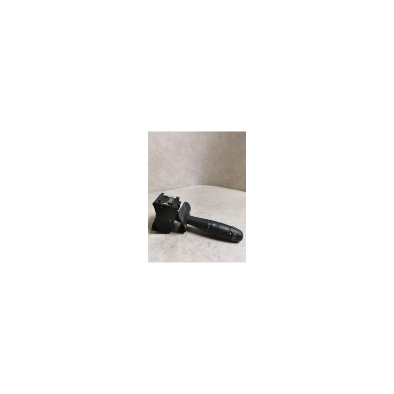 Commodo d'essuie glaces DACIA DUSTER 1 PHASE 1 d’occasion