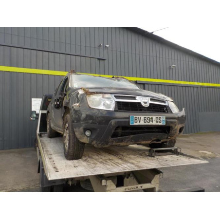 Commodo d'essuie glaces DACIA DUSTER 1 PHASE 1 d’occasion