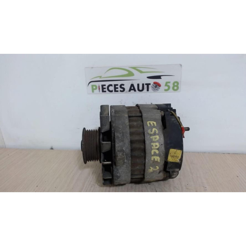 Alternateur RENAULT  d’occasion