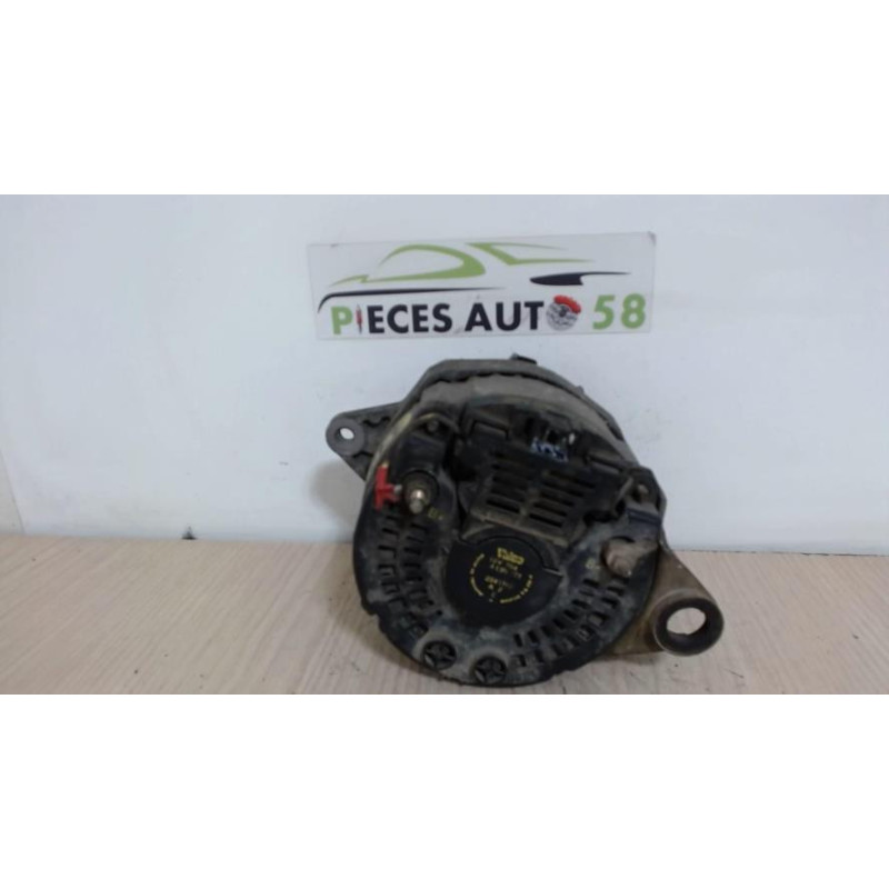 Alternateur RENAULT  d’occasion