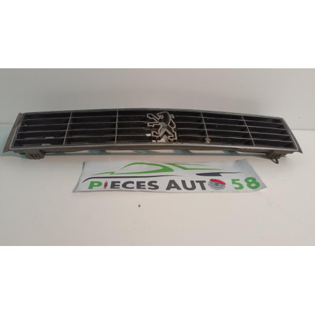Calandre PEUGEOT 305 PHASE 2 d’occasion