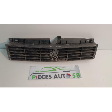 Calandre PEUGEOT 305 PHASE 2 d’occasion