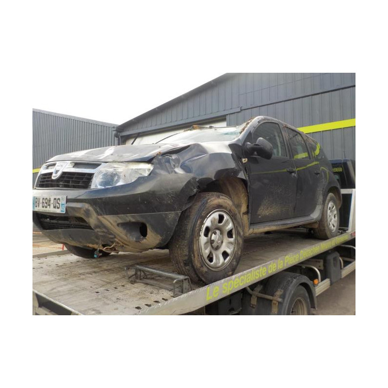 Commodo d'essuie glaces DACIA DUSTER 1 PHASE 1 d’occasion