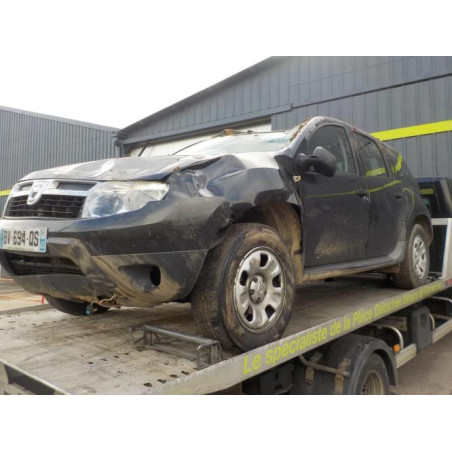 Commodo d'essuie glaces DACIA DUSTER 1 PHASE 1 d’occasion