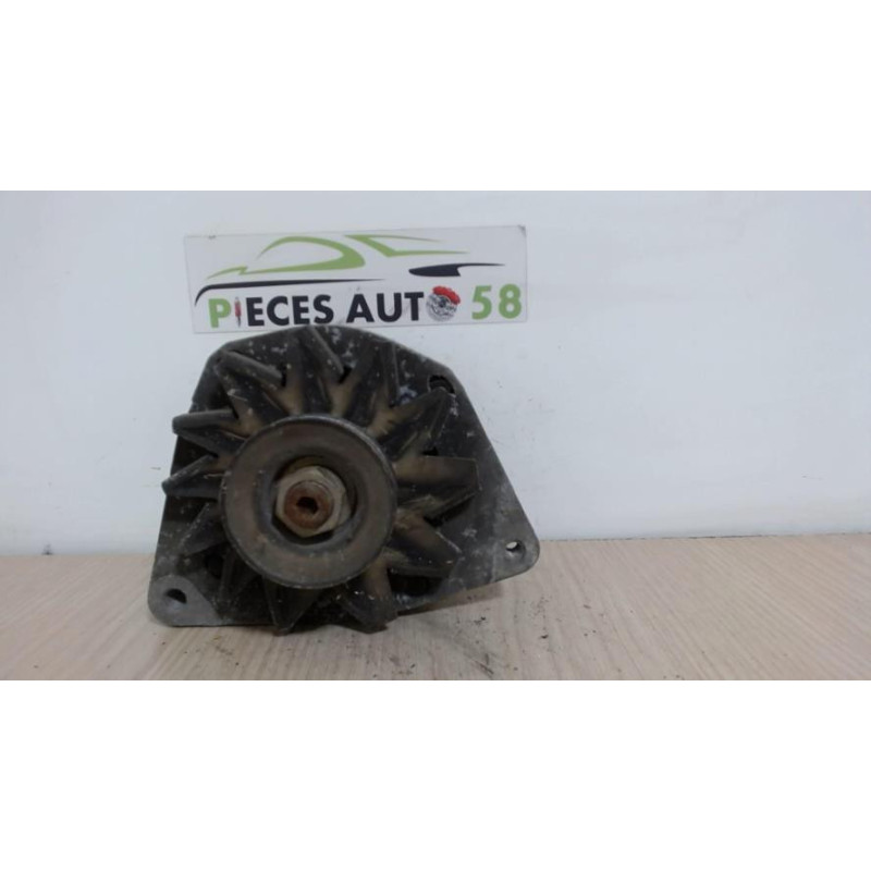 Alternateur PEUGEOT  d’occasion