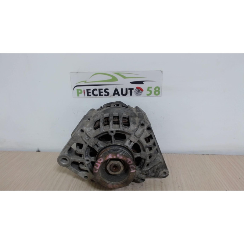 Alternateur RENAULT  d’occasion