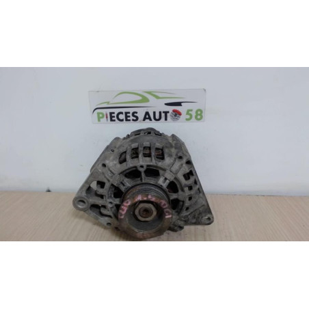 Alternateur RENAULT  d’occasion