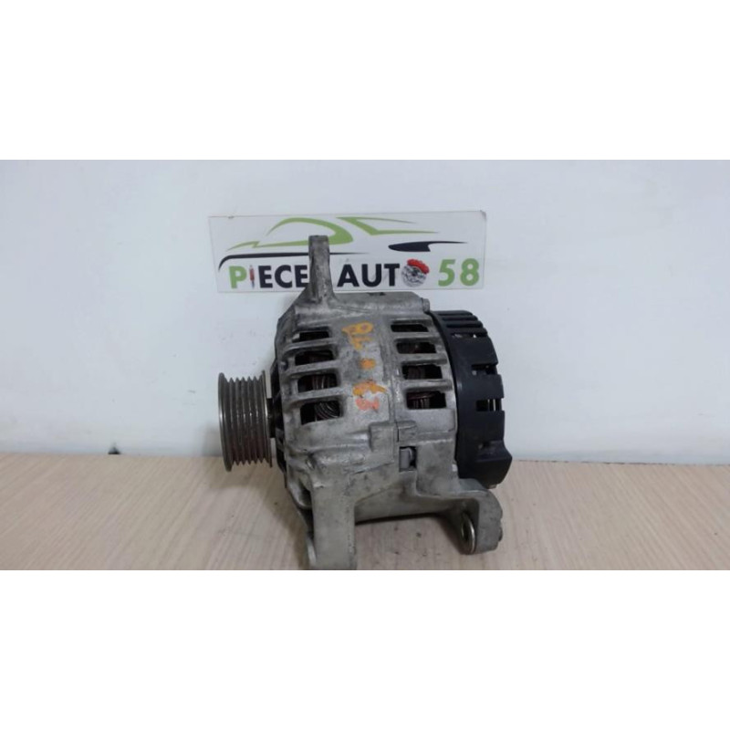 Alternateur RENAULT  d’occasion