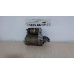 Demarreur DAEWOO  d’occasion