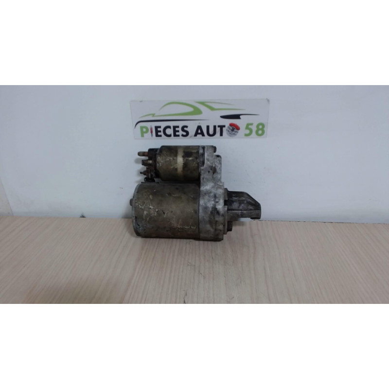 Demarreur DAEWOO  d’occasion