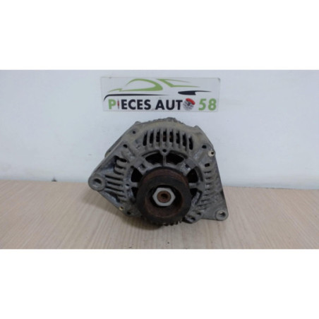 Alternateur RENAULT LAGUNA 1 PHASE 1 d’occasion