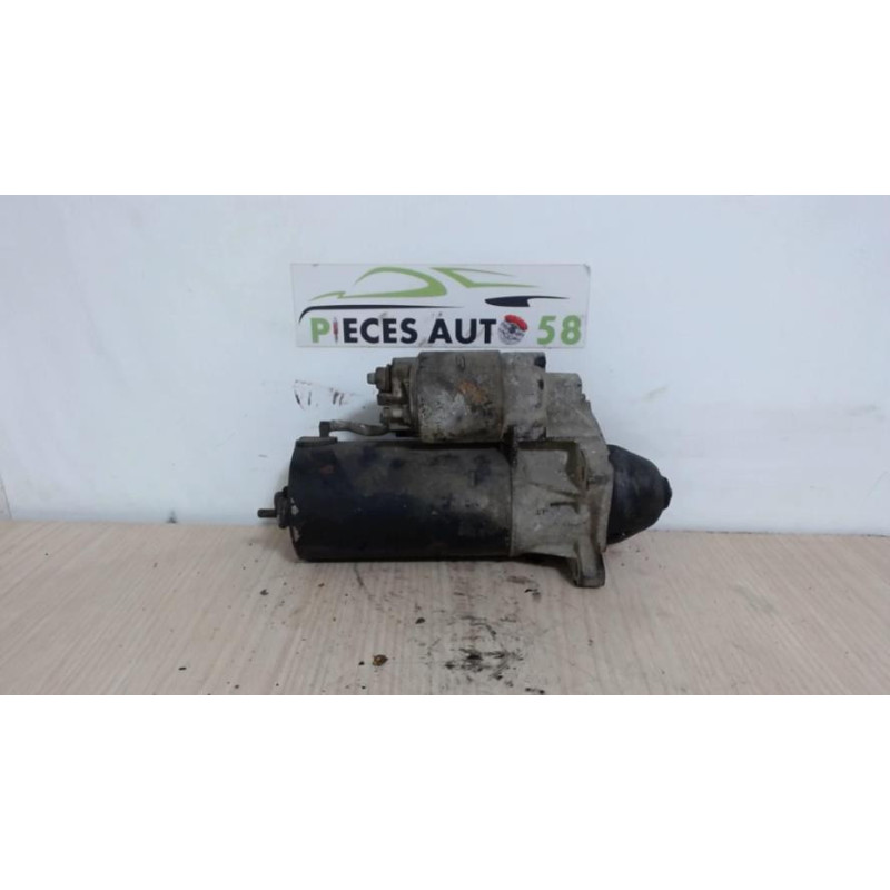 Demarreur FORD ESCORT 6 d’occasion