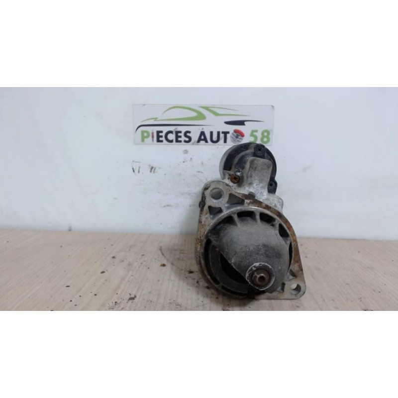 Demarreur OPEL  d’occasion