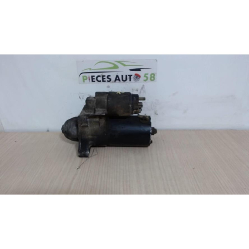 Demarreur FORD ESCORT 5 PHASE 2 d’occasion