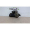 Demarreur OPEL 1.6I 100 16V d’occasion