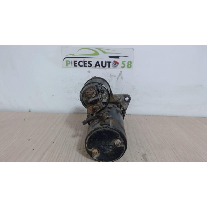 Demarreur OPEL 1.6I 100 16V d’occasion