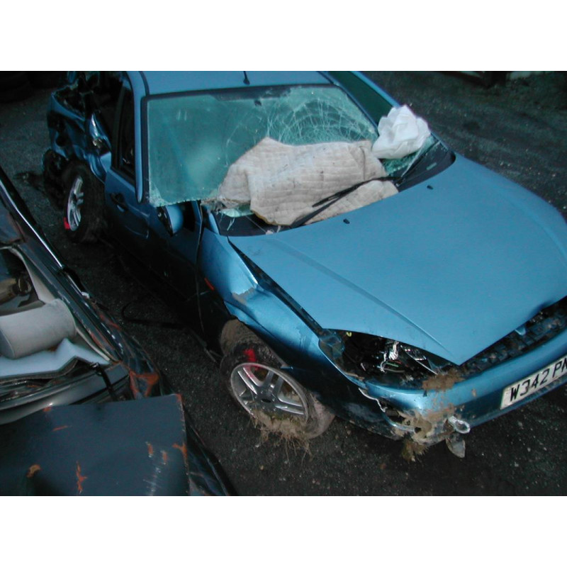 Demarreur FORD  d’occasion