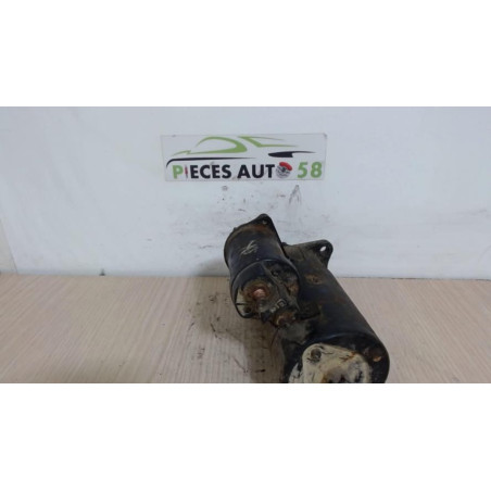 Demarreur OPEL  d’occasion