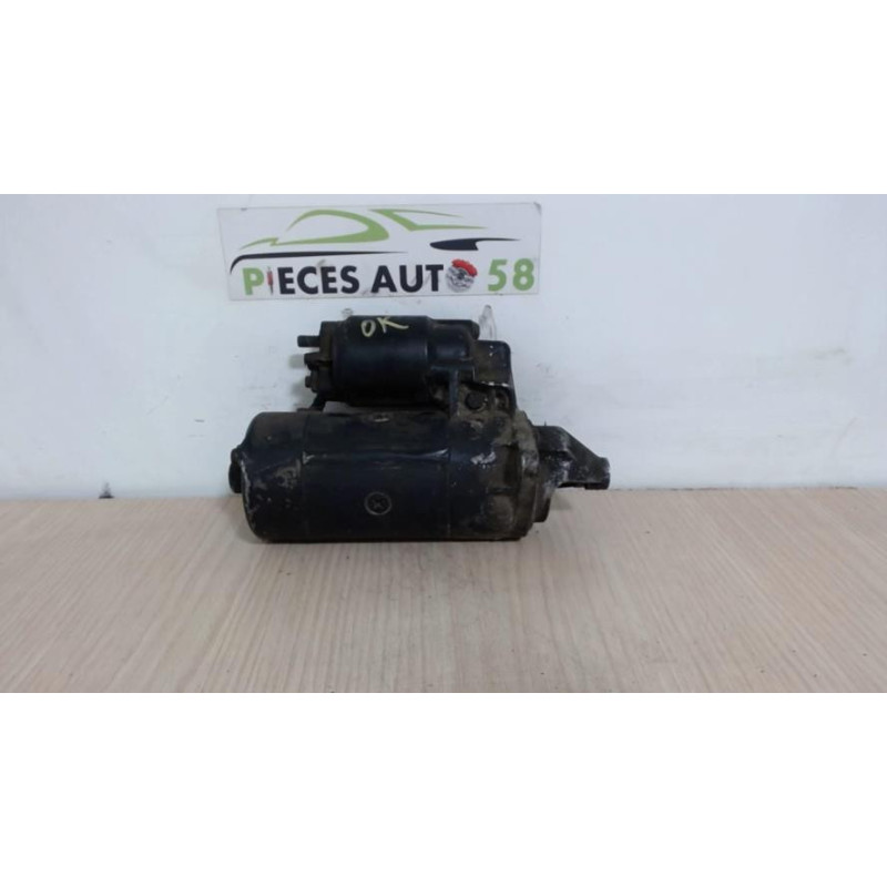 Demarreur OPEL  d’occasion
