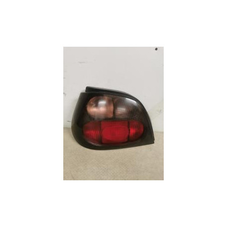 Feu arriere principal gauche (feux) RENAULT MEGANE 1 PHASE 1 d’occasion