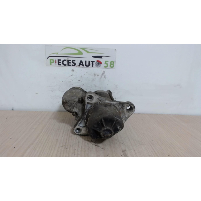 Demarreur FORD KA 1 PHASE 1 d’occasion