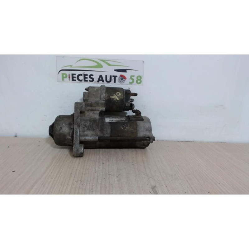 Demarreur FORD KA 1 PHASE 1 d’occasion