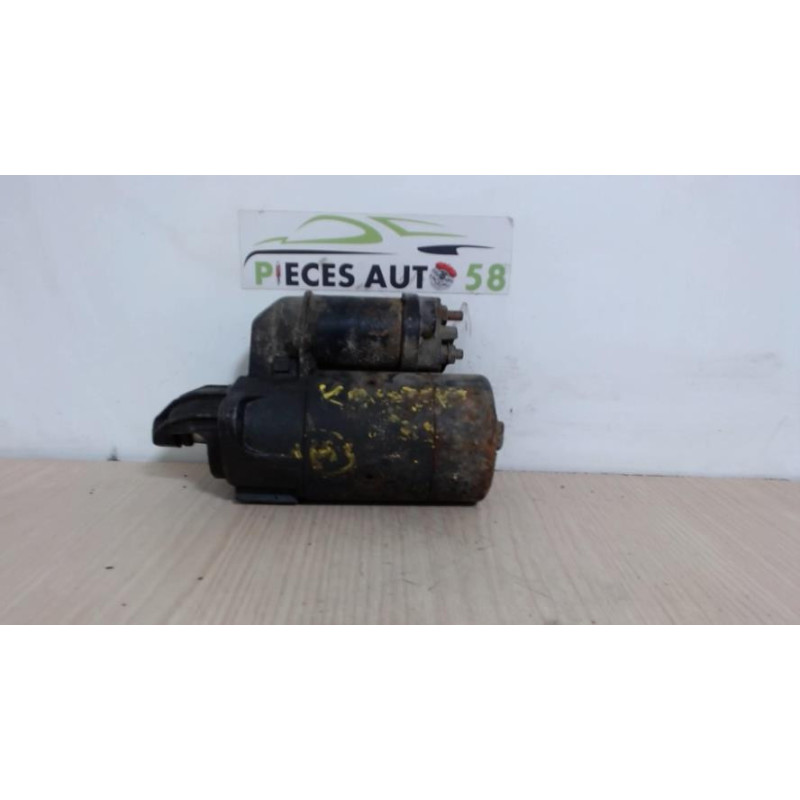 Demarreur OPEL  d’occasion