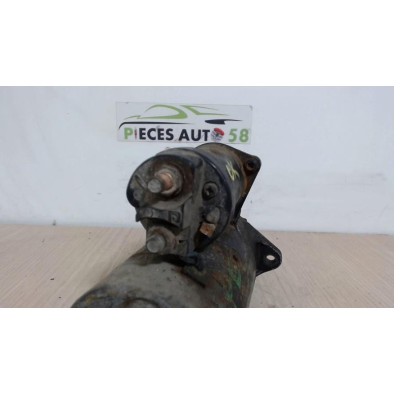 Demarreur OPEL  d’occasion