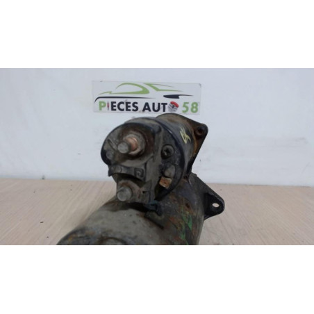 Demarreur OPEL  d’occasion