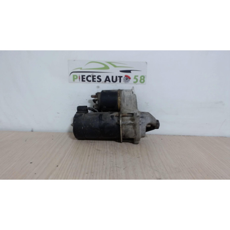 Demarreur OPEL ASTRA F PHASE 2 BREAK d’occasion